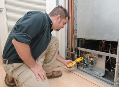 AC repair in Bushnell by 24 Hr Air Service, Inc.