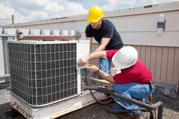 Commercial HVAC in Altamonte Springs, FL