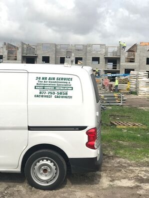 HVAC in Clermont, FL (2)